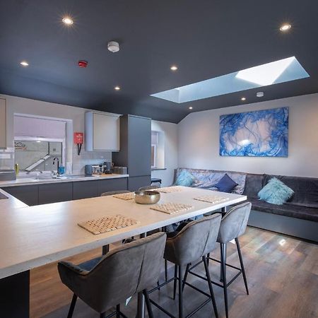 Ocean View Apartments - Sloane بلاكبول المظهر الخارجي الصورة
