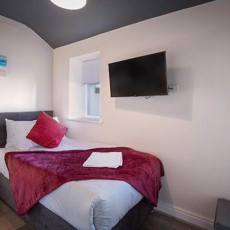 Ocean View Apartments - Sloane بلاكبول المظهر الخارجي الصورة