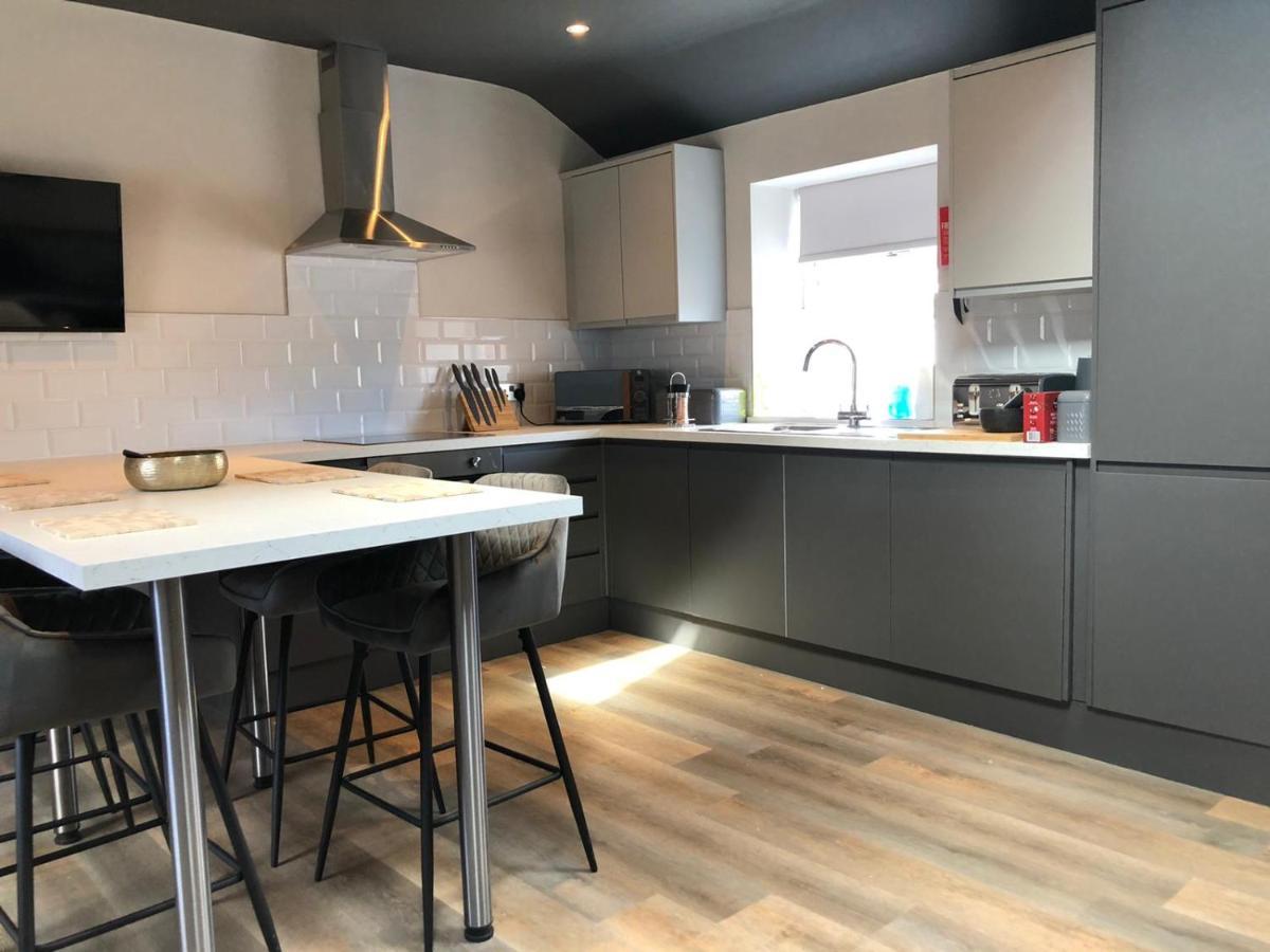 Ocean View Apartments - Sloane بلاكبول المظهر الخارجي الصورة