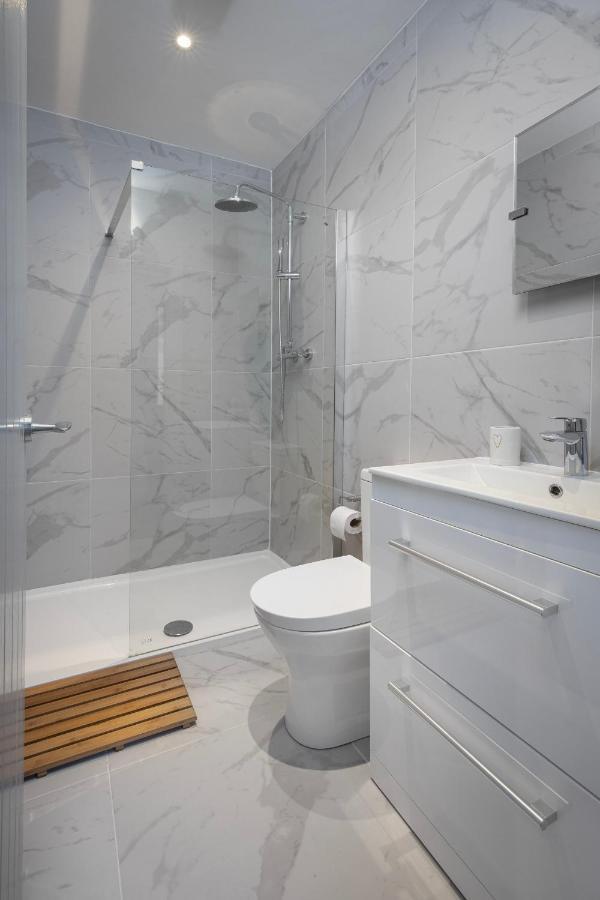 Ocean View Apartments - Sloane بلاكبول المظهر الخارجي الصورة